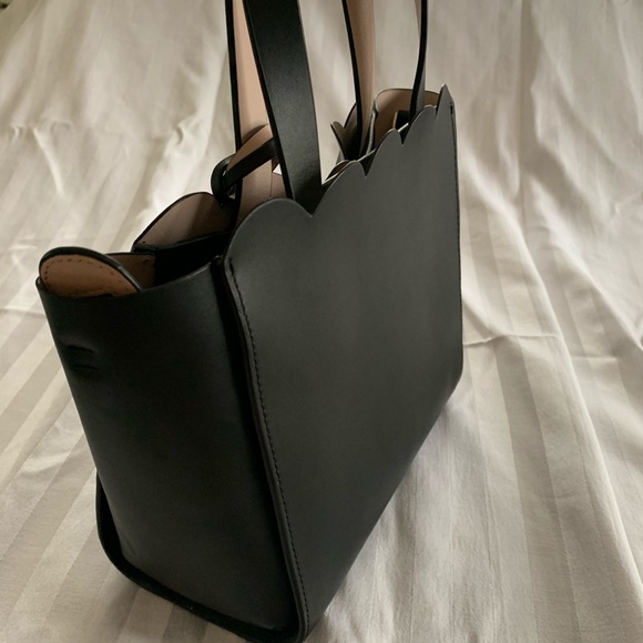 Kate Spade Tote Purse - Picture 3 of 5